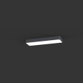 LAMPAMI - lampa sufitowa ledowa, lampa plafon led, lampa do biura, lampa w korytarzu