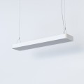 LAMPAMI - lampa wisząca ledowa, lampa wisząca listwa ledowa, lampa do biura, lampa nad wyspę