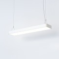 LAMPAMI - lampa wisząca ledowa, lampa wisząca listwa ledowa, lampa do biura, lampa nad wyspę