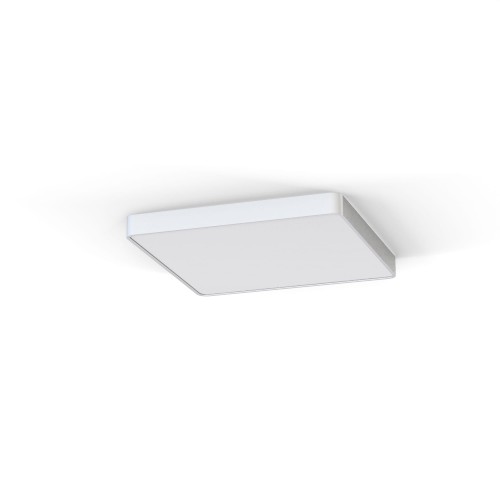 LAMPAMI - plafon ledowy biały, lampa sufitowa ledowa, plafon ledowy, lampa do korytarza