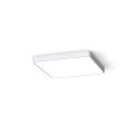 LAMPAMI - plafon ledowy biały, lampa sufitowa ledowa, plafon ledowy, lampa do korytarza