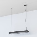 LAMPAMI - lampa wisząca ledowa, lampa sufitowa ledowa
