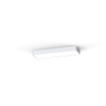 LAMPAMI - listwa ścienna biała ledowa, biała lampa ledowa, lampa do biura