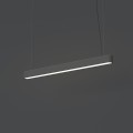 LAMPAMI - lampa wisząca do biura, lampa ledowa wisząca,  lampa do biura