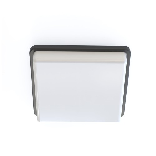 LAMPAMI - plafon led, lampa sufitowa ledowa, plafon łazienkowy, lampa sufitowa do łazienki