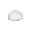 LAMPAMI - plafon led, lampa sufitowa ledowa, plafon biały nowoczesny