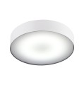 LAMPAMI - plafon led, lampa sufitowa ledowa, plafon biały nowoczesny
