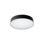 Plafon z czujnikiem ruchu BLACK ARENA SENSOR