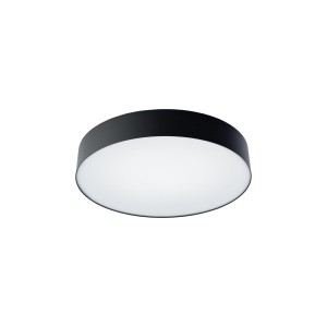 Plafon z czujnikiem ruchu BLACK ARENA SENSOR