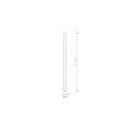 LAMPAMI - NOWODWORSKI oświetlenie systemowe CAMELEON szkic