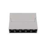 Lampa ledowa nowoczesna biała 3000K FOCUS MINI LED
