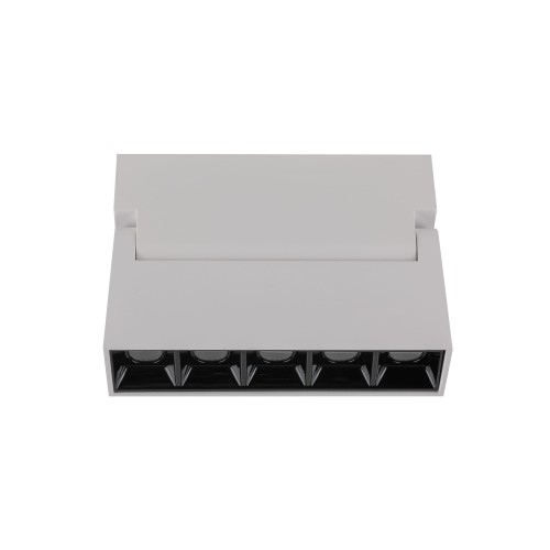 LAMPAMI - NOWODWORSKI oświetlenie systemowe, focus mini led