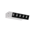 LAMPAMI - NOWODWORSKI oświetlenie systemowe, focus mini led