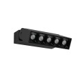 LAMPAMI - NOWODWORSKI oświetlenie systemowe, focus mini led