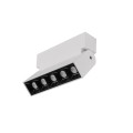 LAMPAMI - NOWODWORSKI oświetlenie systemowe, focus mini led
