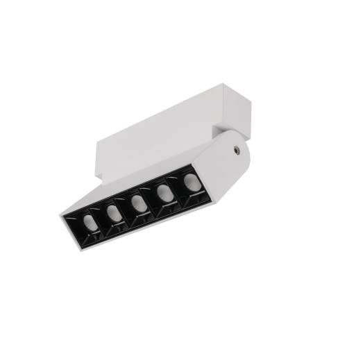 LAMPAMI - NOWODWORSKI oświetlenie systemowe, focus mini led