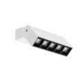 LAMPAMI - NOWODWORSKI oświetlenie systemowe, focus mini led