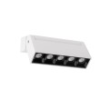 LAMPAMI - NOWODWORSKI oświetlenie systemowe, focus mini led