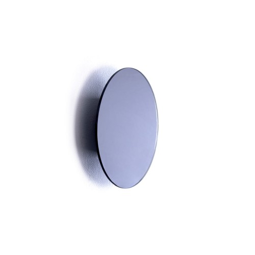 LAMPAMI - lampa ścienna, kinkiet nowoczesny okrągły, kinkiet ścienny, kinkiet ledowy, kinkiet lustrzany