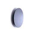 LAMPAMI - lampa ścienna, kinkiet nowoczesny okrągły, kinkiet ścienny, kinkiet ledowy, kinkiet lustrzany