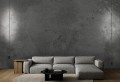 LAMPAMI - lampa wisząca nowoczesna, lampa czarna nowoczesna, czarna lampa wisząca długa
