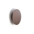 LAMPAMI - lampa ścienna, kinkiet nowoczesny okrągły, kinkiet ścienny, kinkiet do salonu