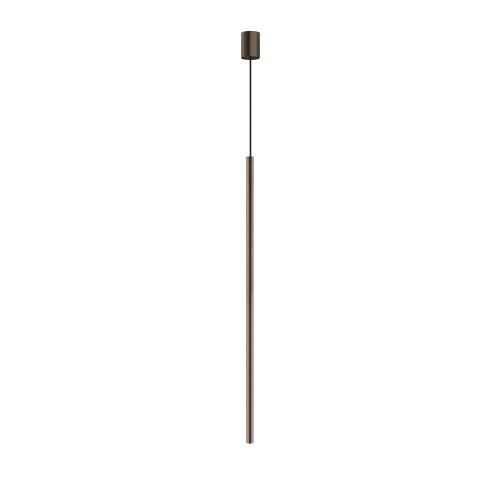 LAMPAMI - lampa nad wyspę, tuby wiszące, lampa wisząca tuba, lampa tuba wisząca