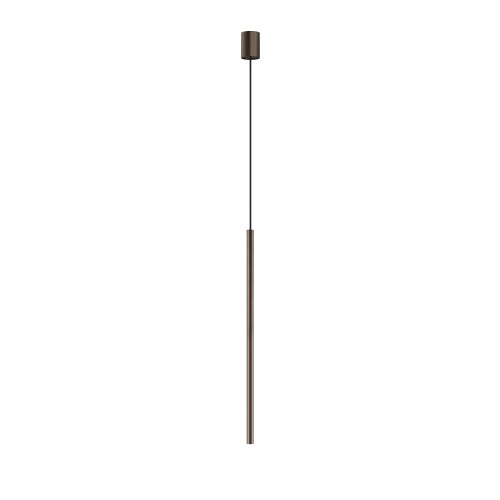 LAMPAMI - lampa nad wyspę, tuby wiszące, lampa wisząca tuba, lampa tuba wisząca