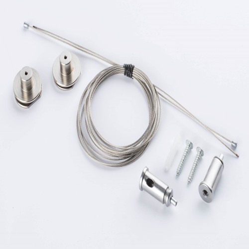 LAMPAMI - NOWODWORSKI oświetlenie systemowe LVM