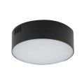 LAMPAMI - okrągły plafon led, lampa sufitowa ledowa, lampa ledowa sufitowa, lampa biurowa okrągła