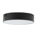 LAMPAMI - okrągły plafon led, lampa sufitowa ledowa, lampa sufitowa plafon okrągły, lampa biurowa okrągła