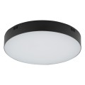 LAMPAMI - okrągły plafon led, lampa sufitowa ledowa, lampa sufitowa plafon okrągły, lampa biurowa okrągła