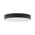 LAMPAMI - okrągły plafon led, lampa sufitowa ledowa, lampa sufitowa plafon okrągły, lampa biurowa okrągła