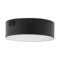 LAMPAMI - okrągły plafon led, lampa sufitowa ledowa, lampa sufitowa plafon, lampa biurowa, lampa do biura okragła