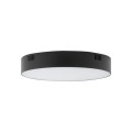 LAMPAMI - okrągły plafon led, lampa sufitowa ledowa, lampa sufitowa plafon, lampa biurowa, lampa do biura okragła