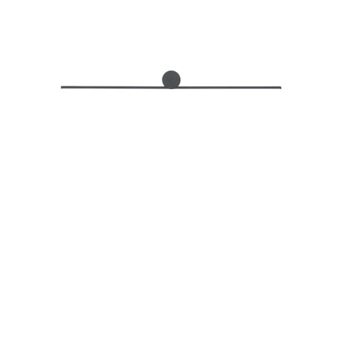 LAMPAMI - czarny kinkiet do łazienki, kinkiet łazienkowy, kinkiet nad lustro, kinkiet ledowy