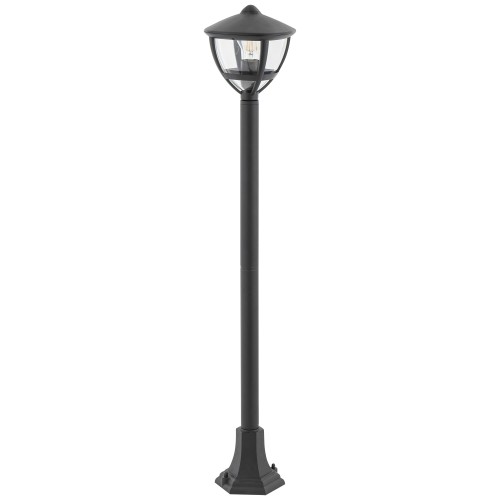 LAMPAMI - latarnia ogrodowa, lampa zewnętrzna, lampa ogrodowa stojąca