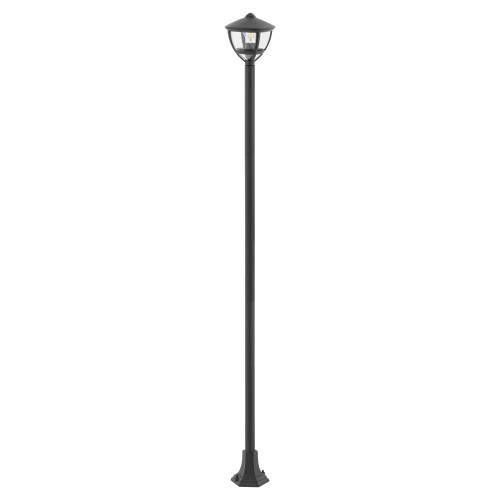 LAMPAMI - latarnia ogrodowa, lampa zewnętrzna, lampa ogrodowa stojąca