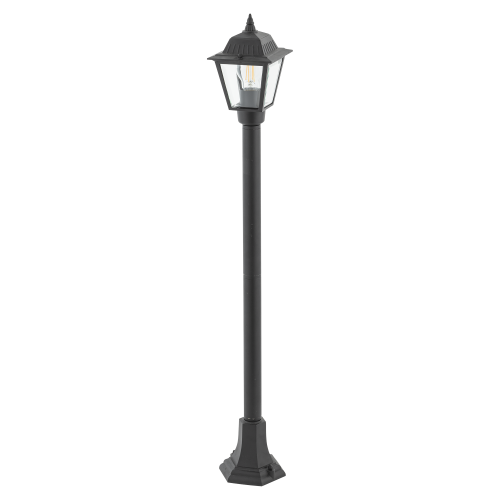 LAMPAMI - latarnia ogrodowa, lampa zewnętrzna, lampa ogrodowa stojąca