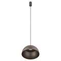 LAMPAMI - żyrandol do kuchni, lampa nad stół, lampa kuchenna, lampa do jadalni, miedziana lampa