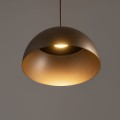 LAMPAMI - żyrandol do kuchni, lampa nad stół, lampa kuchenna, lampa do jadalni, metalowa lampa