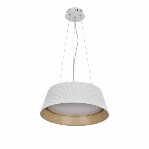 LAMPAMI - lampa kuchenna, lampa nad stół, lampa wisząca biała