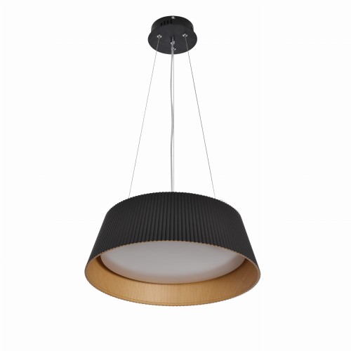 LAMPAMI - lampa kuchenna, lampa nad stół, lampa wisząca czarna
