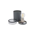 LAMPAMI - lampa zewnętrzna, lampa na elewację, lampa na taras, lampa do łazienki