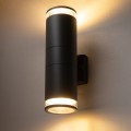 LAMPAMI - lampa zewnętrzna, lampa na elewację, kinkiet na elewację, lampa do łazienki