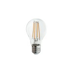 BULB LED E27, A60, 7W