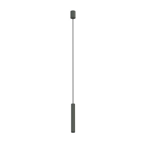 LAMPAMI - lampa nad wyspę, lampa tuba wisząca, tuba wisząca, lampa sufitowa tuba