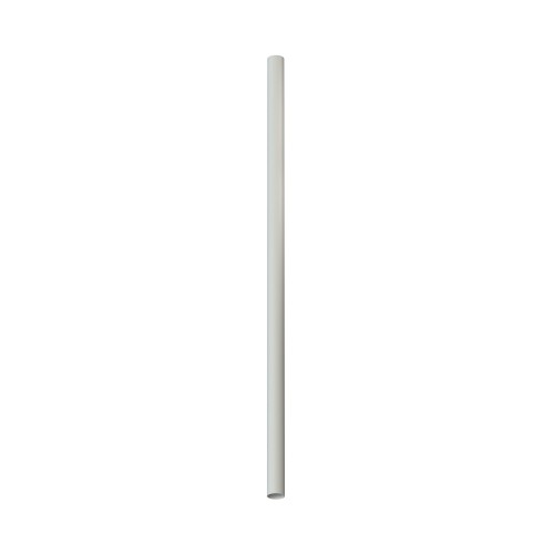 LAMPAMI - tuby sufitowe długie, tuba sufitowa szara, szara lampa