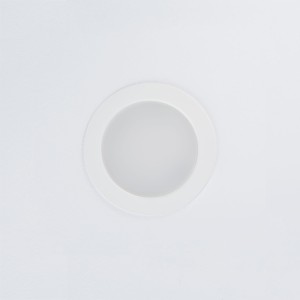 Oprawa sufitowa biała IP20 4000K MYKONOS LED 6W 