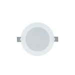 Oprawa sufitowa biała IP20 3000K MYKONOS LED 6W 